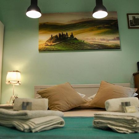 B&B Casa Toret Turin Bagian luar foto