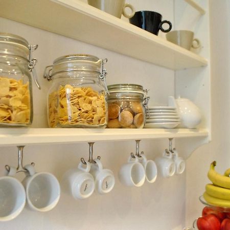 B&B Casa Toret Turin Bagian luar foto