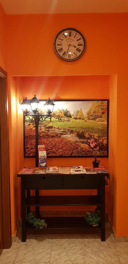 B&B Casa Toret Turin Bagian luar foto