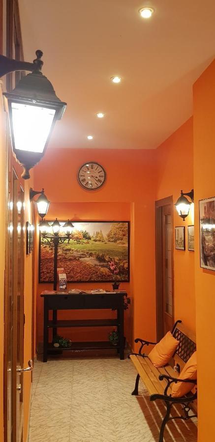 B&B Casa Toret Turin Bagian luar foto