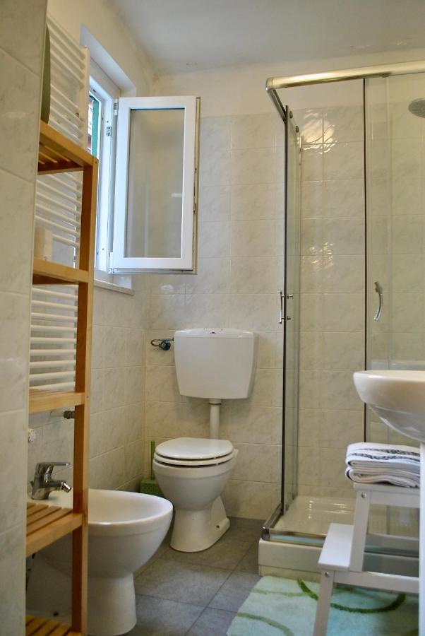 B&B Casa Toret Turin Bagian luar foto