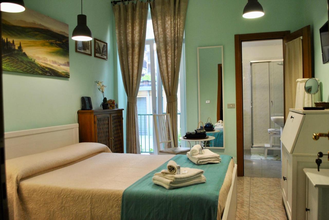 B&B Casa Toret Turin Bagian luar foto