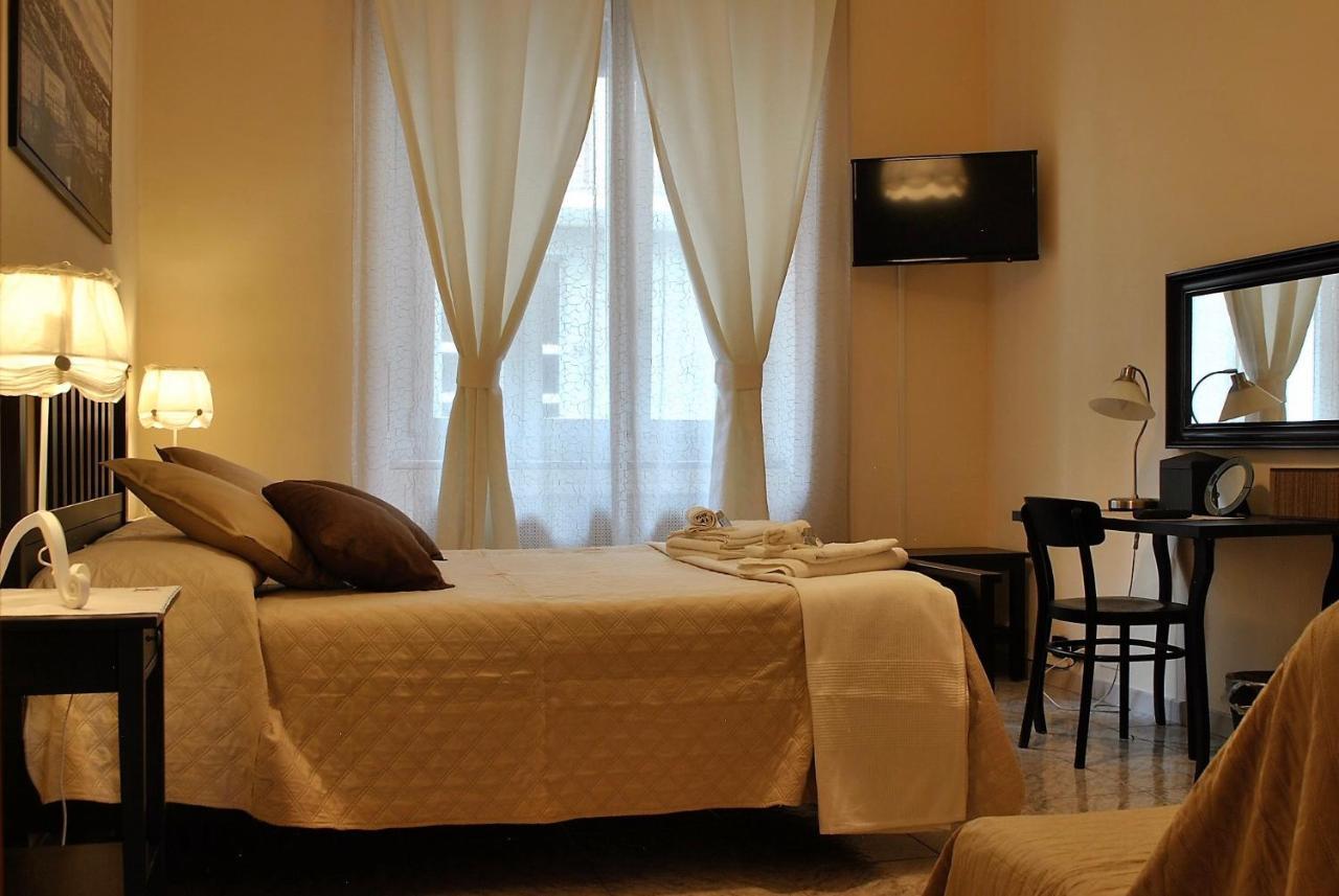 B&B Casa Toret Turin Bagian luar foto