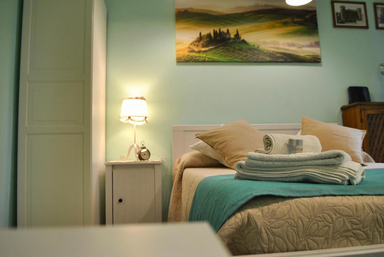 B&B Casa Toret Turin Bagian luar foto