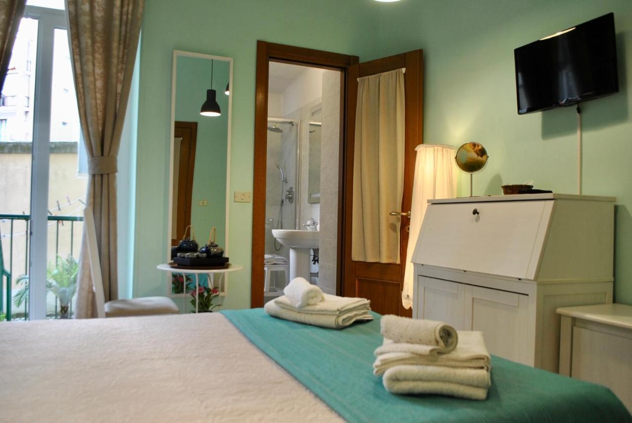 B&B Casa Toret Turin Bagian luar foto