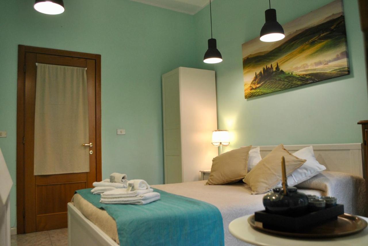 B&B Casa Toret Turin Bagian luar foto