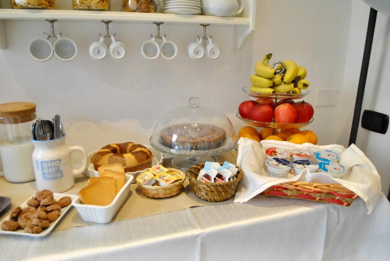 B&B Casa Toret Turin Bagian luar foto