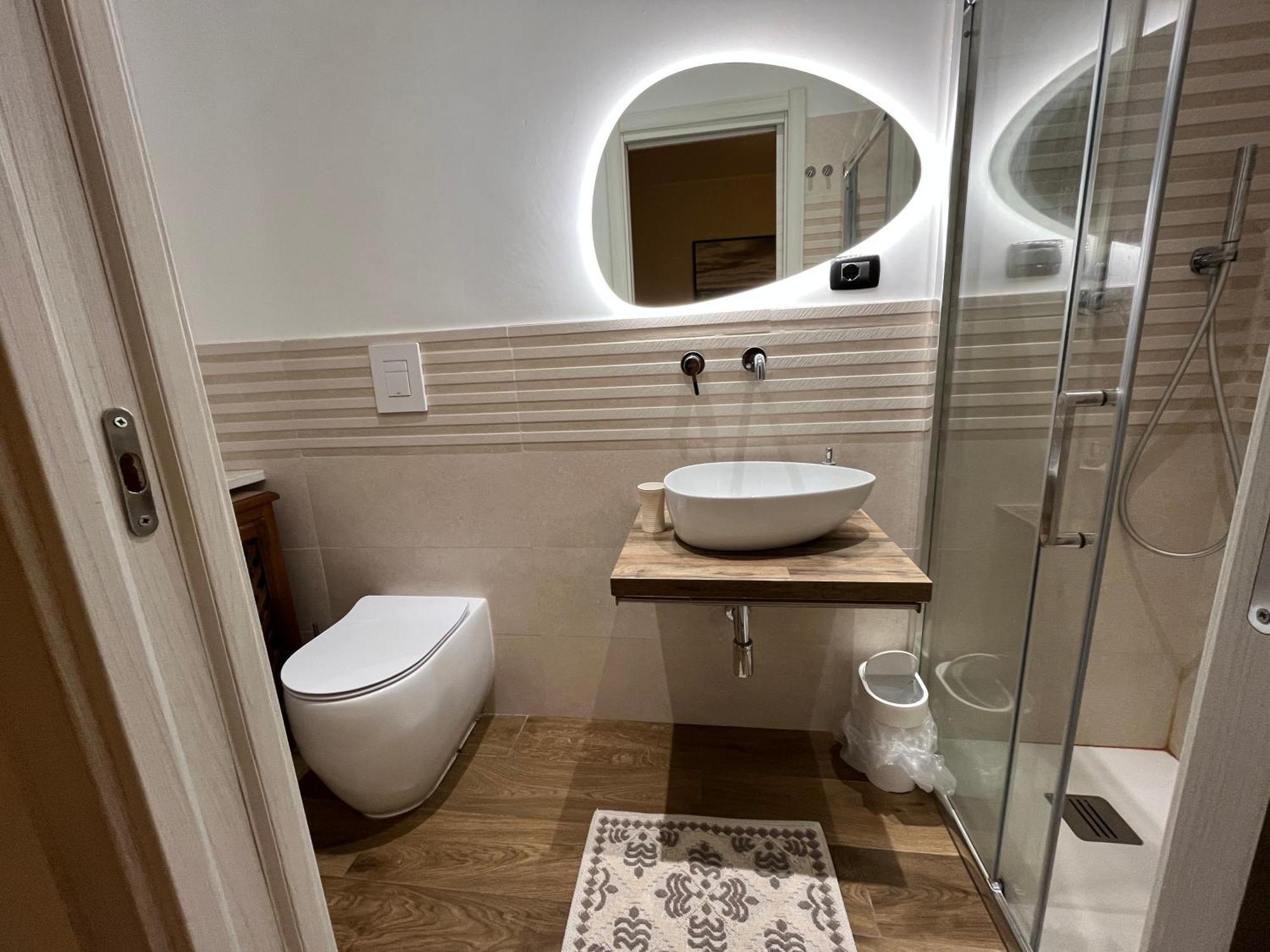 B&B Casa Toret Turin Bagian luar foto