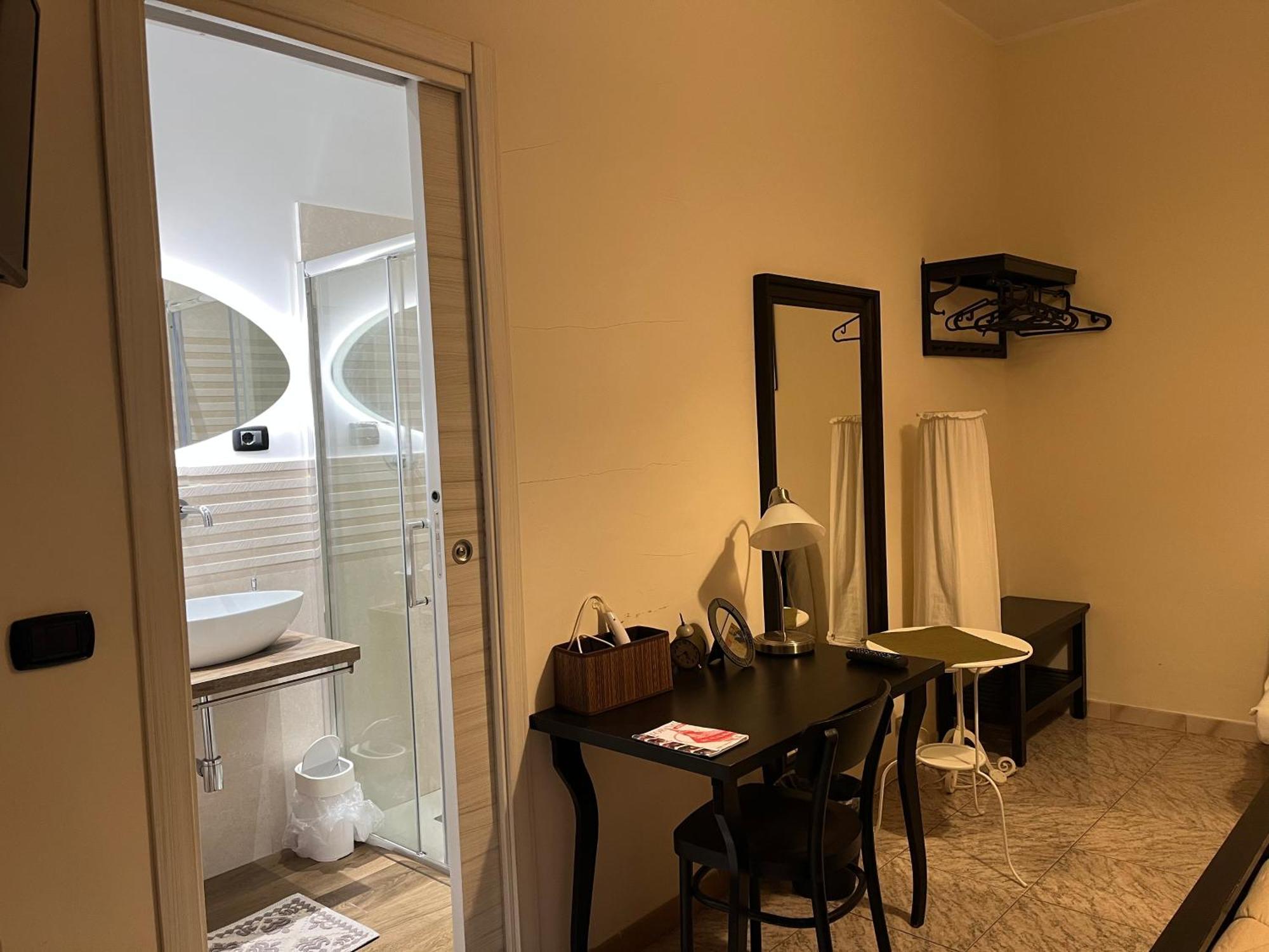 B&B Casa Toret Turin Bagian luar foto
