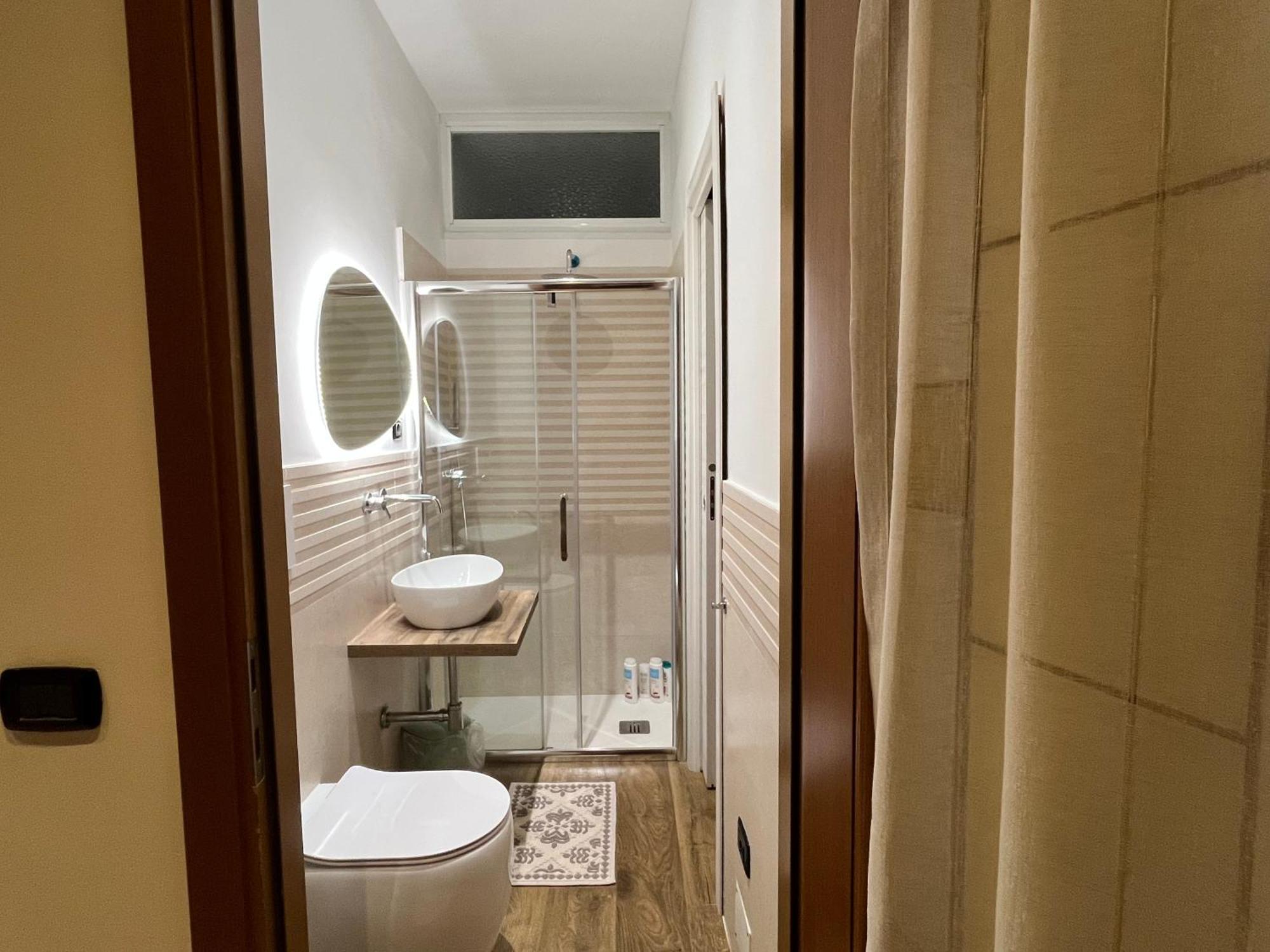 B&B Casa Toret Turin Bagian luar foto